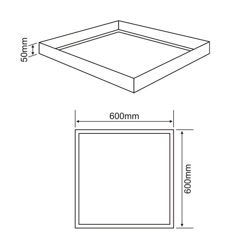 RAM 600X600