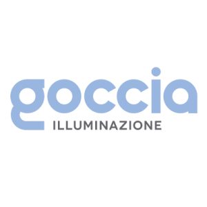 Goccia Illuminazione