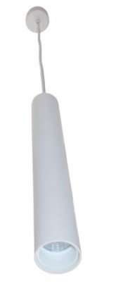 Visilica 701.60 8W 3000K bijela