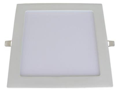Ugradni LED panel kvadratni 3W 3000K