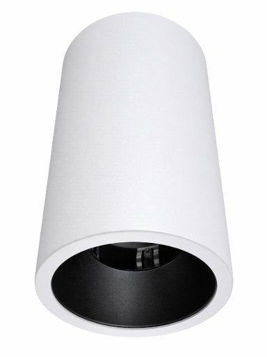Nadgradna svjetiljka 6002 GU10 bijela