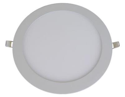 Ugradni LED panel okrugli 3W 3000K Ø85mm