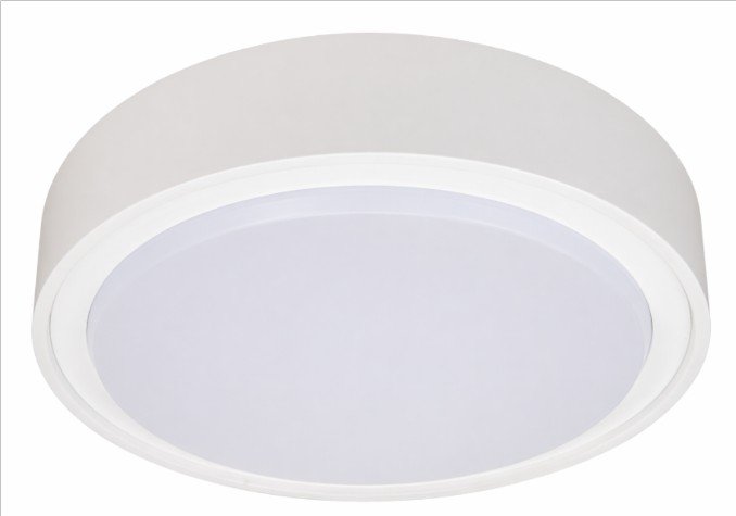 Plafonjera 25822 18W 3000/4000K IP65 bijela