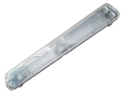 Vodootporna LED svjetiljka 656mm IP65