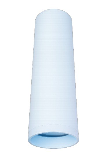 Nadgradna svjetiljka 105XD-200 GU10 bijela