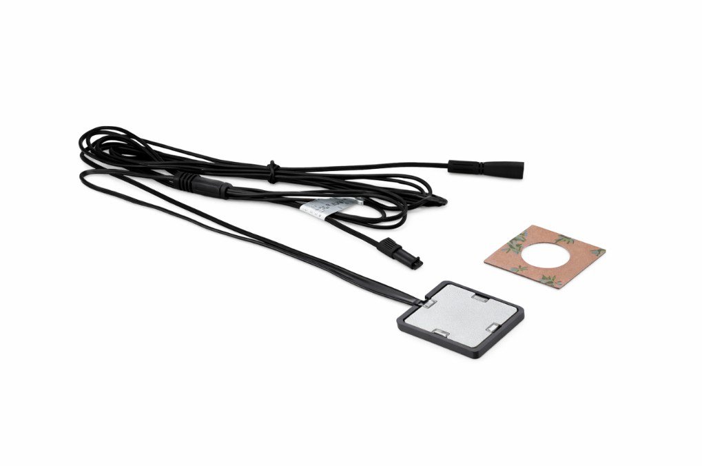 Touch dimer TD009