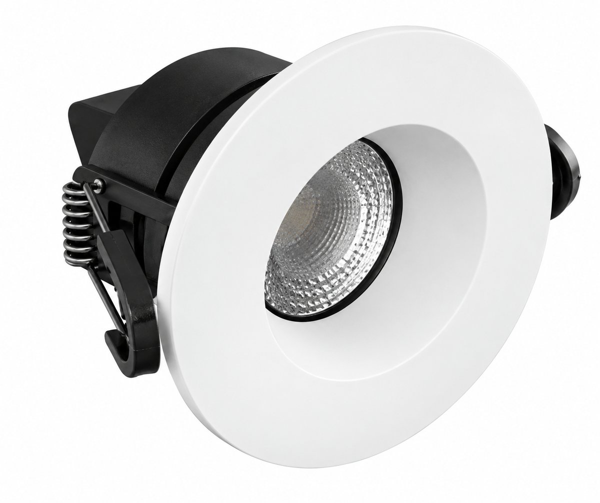 Ugradna LED svjetiljka ADAYO 6W 3000/4000K