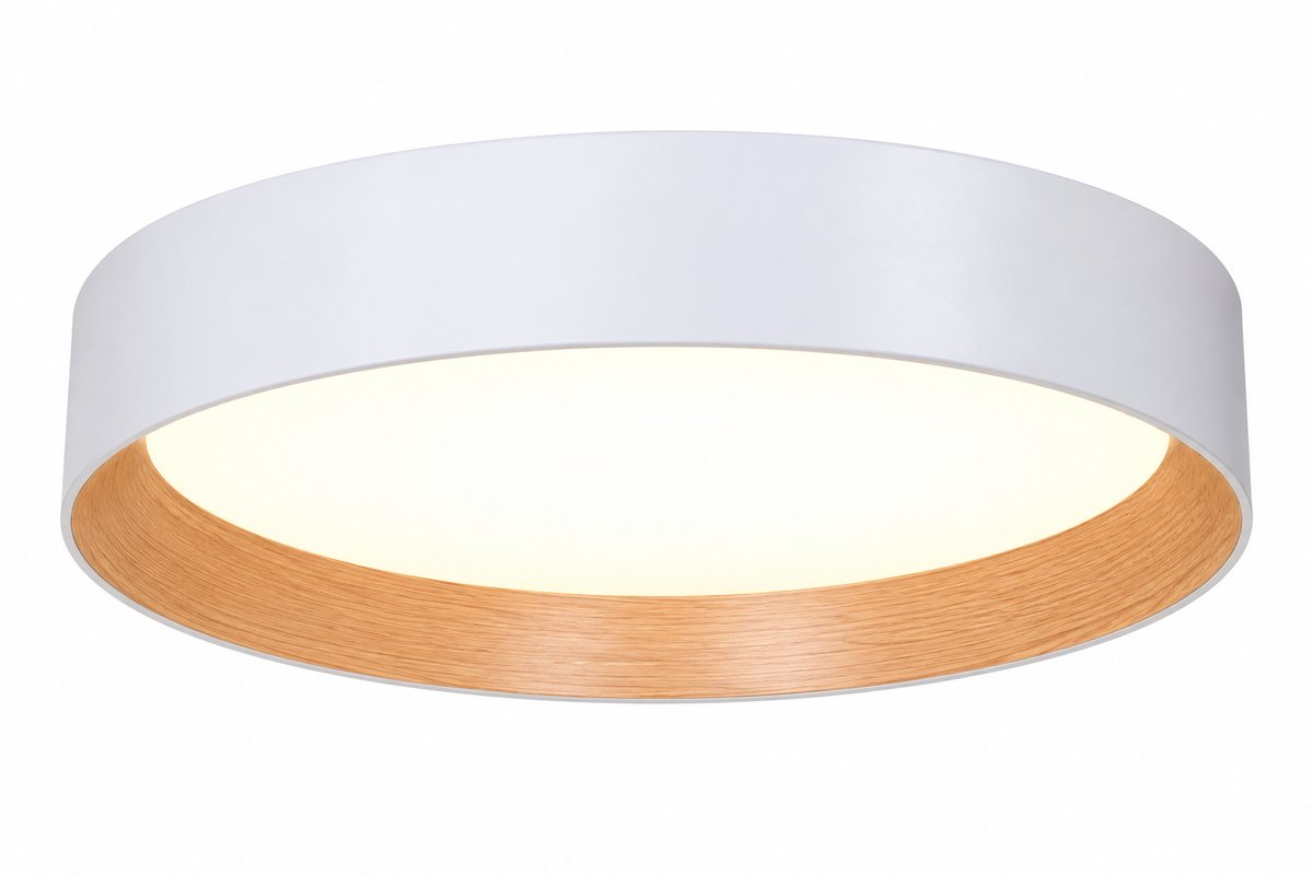 Plafonjera FJL-002-C-3 40W 3000K bijela