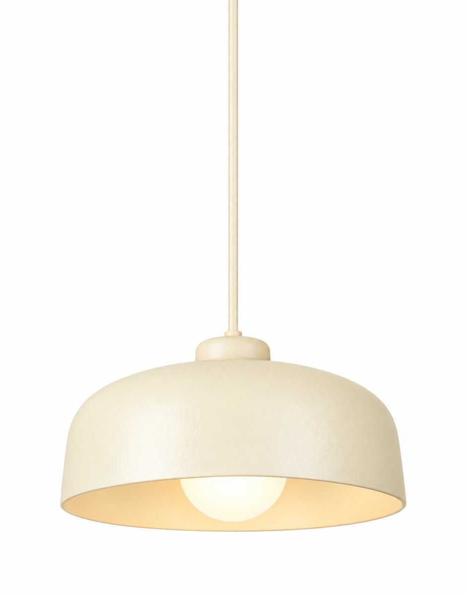 Visilica FJL-026-S-5 E27 krem