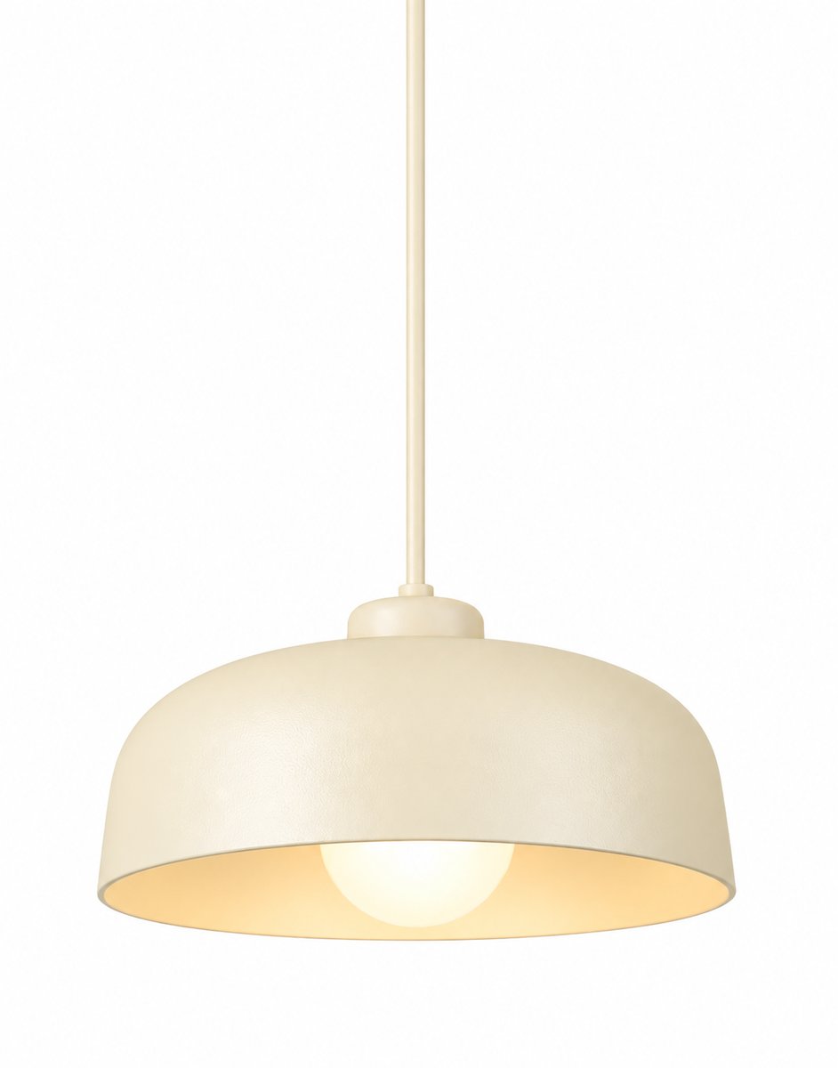 Visilica FJL-026-S-6 E27 krem