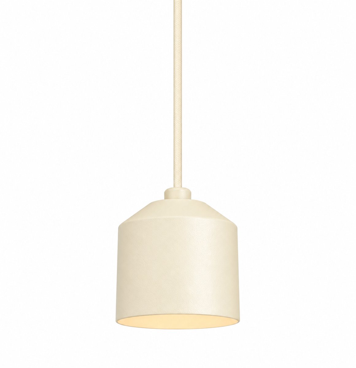 Visilica FJL-026-S-7 E27 krem