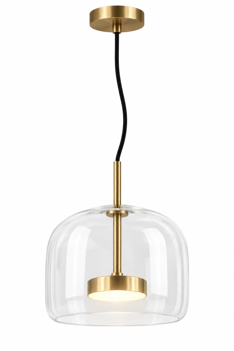 Visilica FJL-008-S-3 12W 3000K