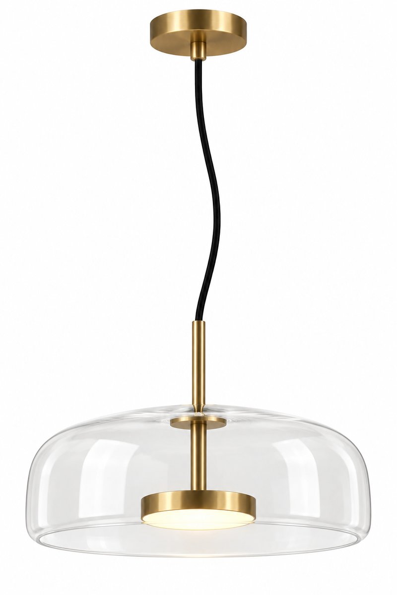 Visilica FJL-008-S-4 12W 3000K