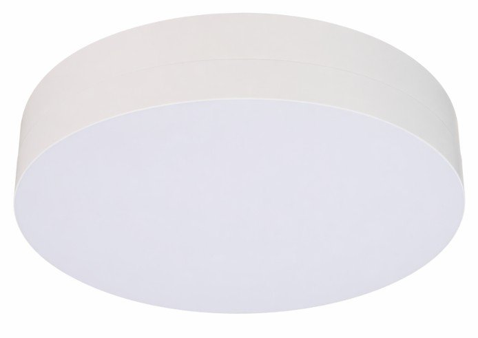 Plafonjera 3201 21W 3000/4000K IP65 bijela
