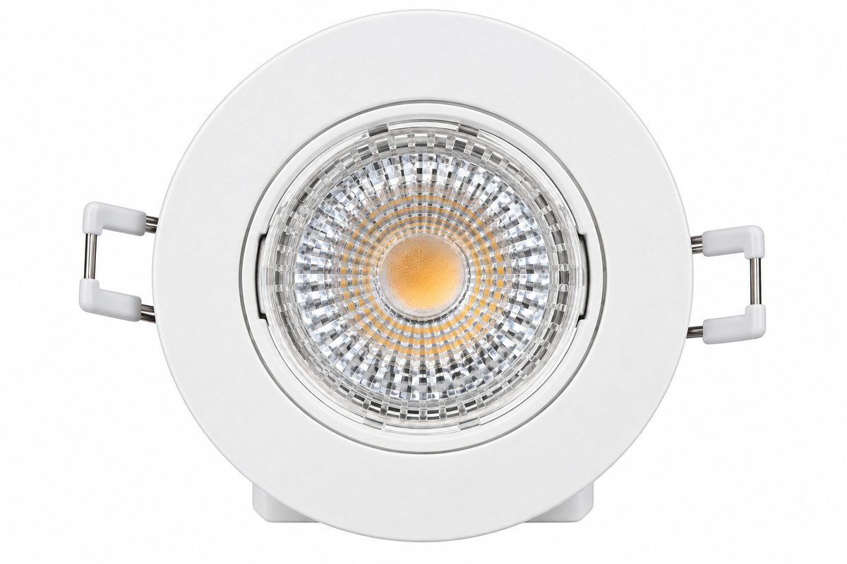 Ugradna LED svjetiljka ADAYO 5W 3000K