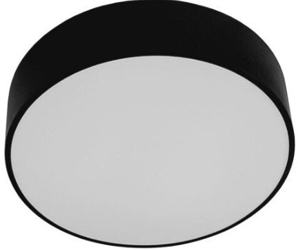 Plafonjera 20W 3000/4000K crna