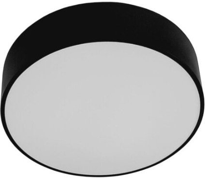 Plafonjera 36W 3000/4000K crna