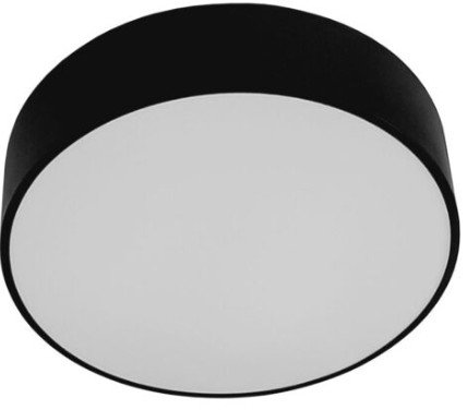 Plafonjera 48W 3000/4000K crna