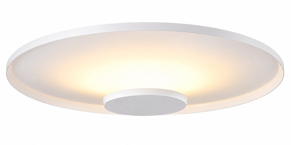 Plafonjera FJL-001-C-1 12W 3000K bijela
