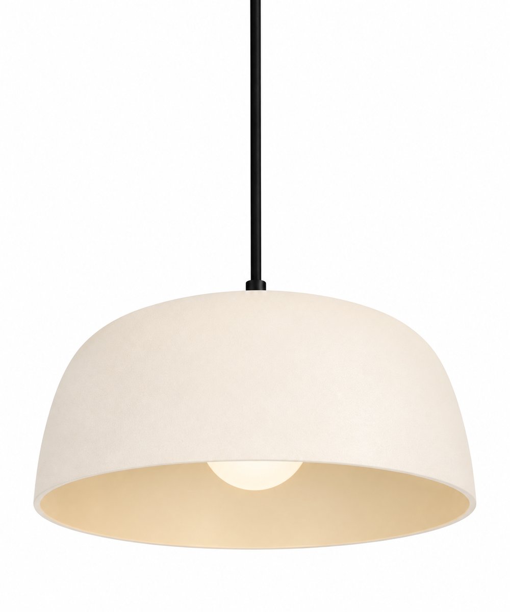 Visilica FJL-003-S-2 E27 krem