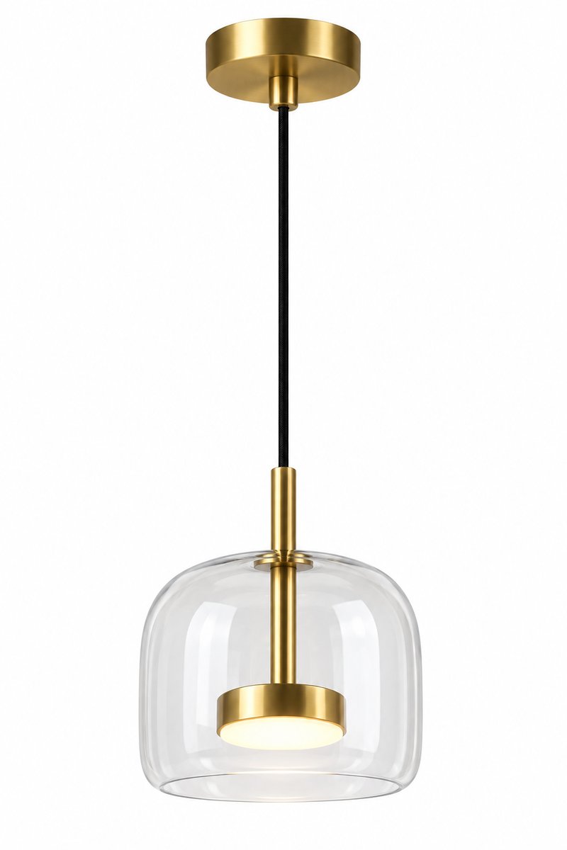 Visilica FJL-008-S-5 E27