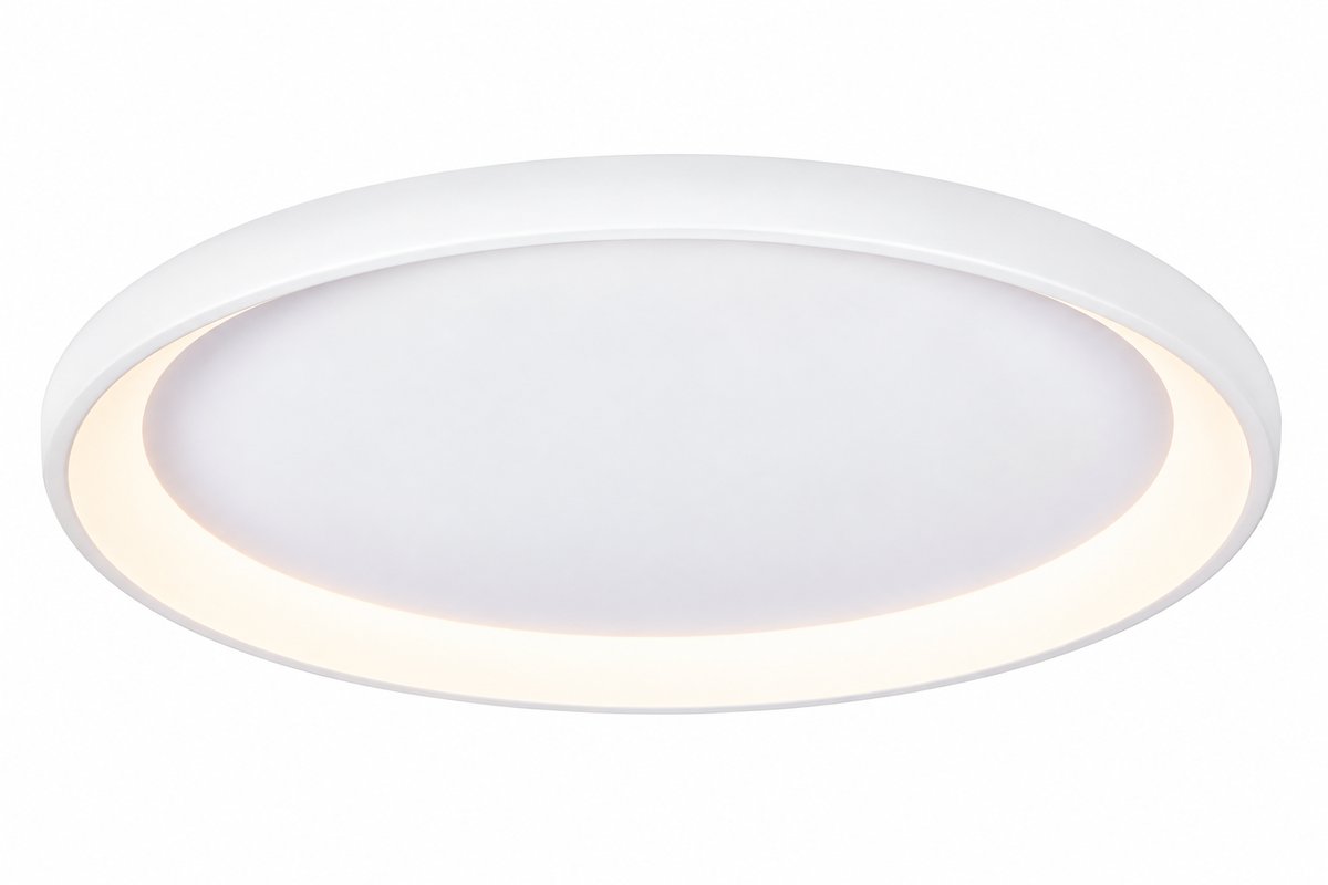 Plafonjera LC MSV MC19607 SS 36W 3000-3300K bijela