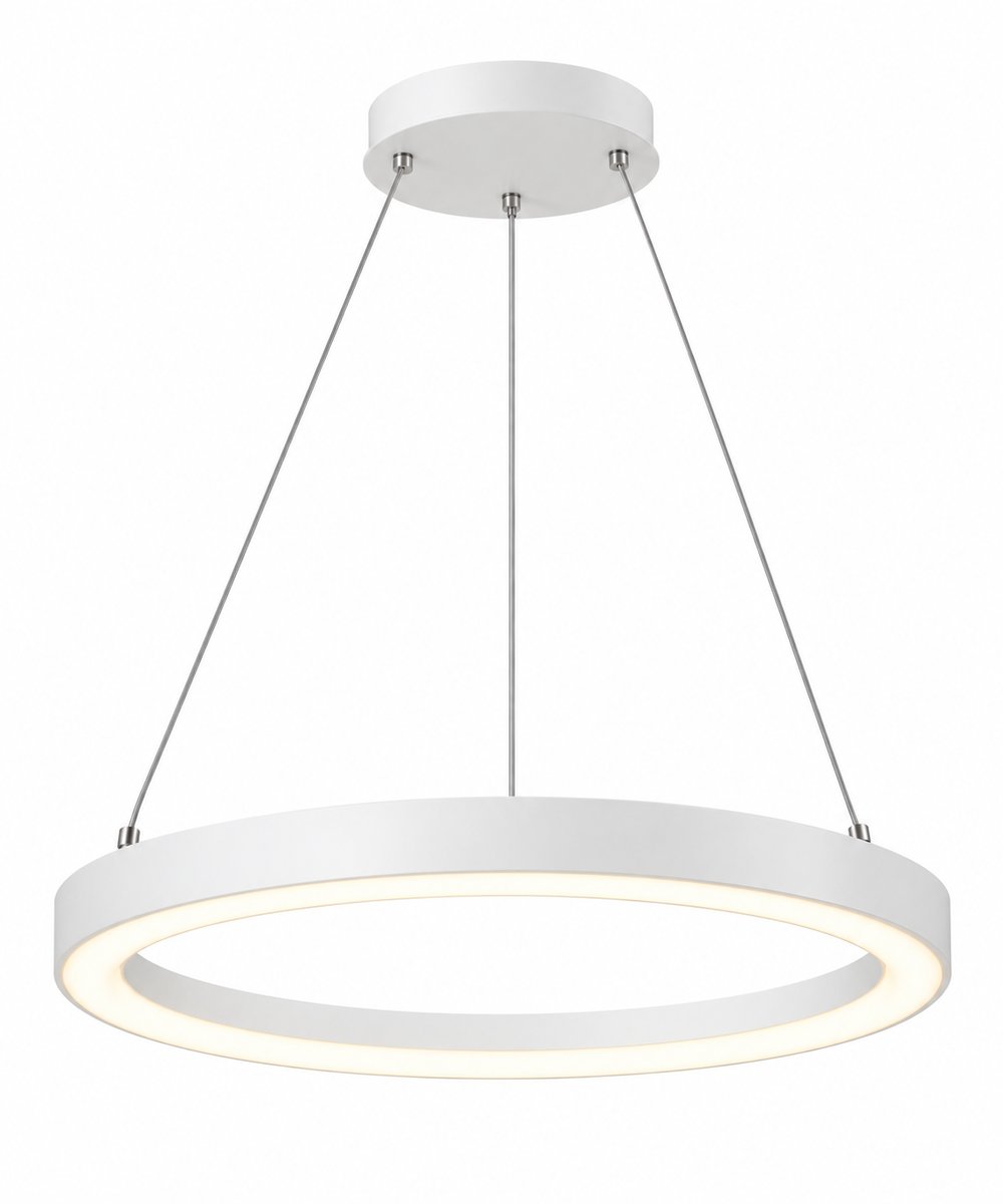 Visilica LC MSV MD1563 D600 45W 3000-3300K bijela