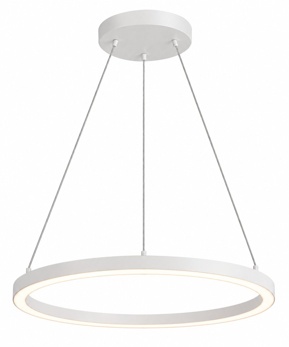 Visilica LC MSV MD20813 5×6W 3000-3300K bijela