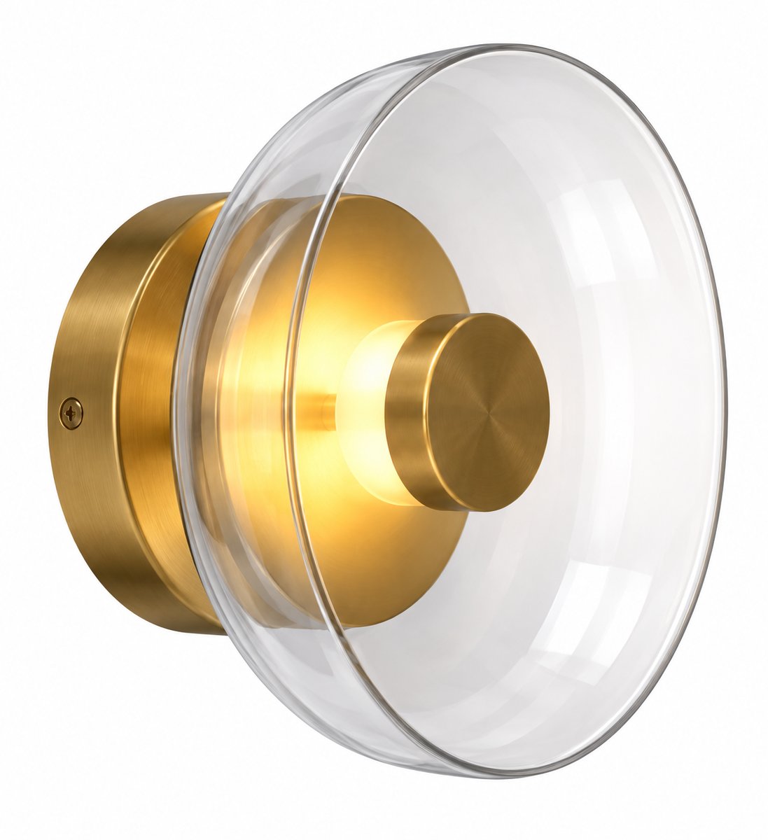 Plafonjera FJL-015-C-1 7W 3000K