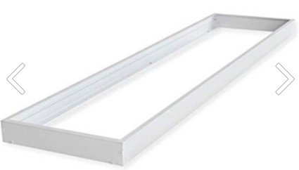 Ram za LED panel 1200×300mm