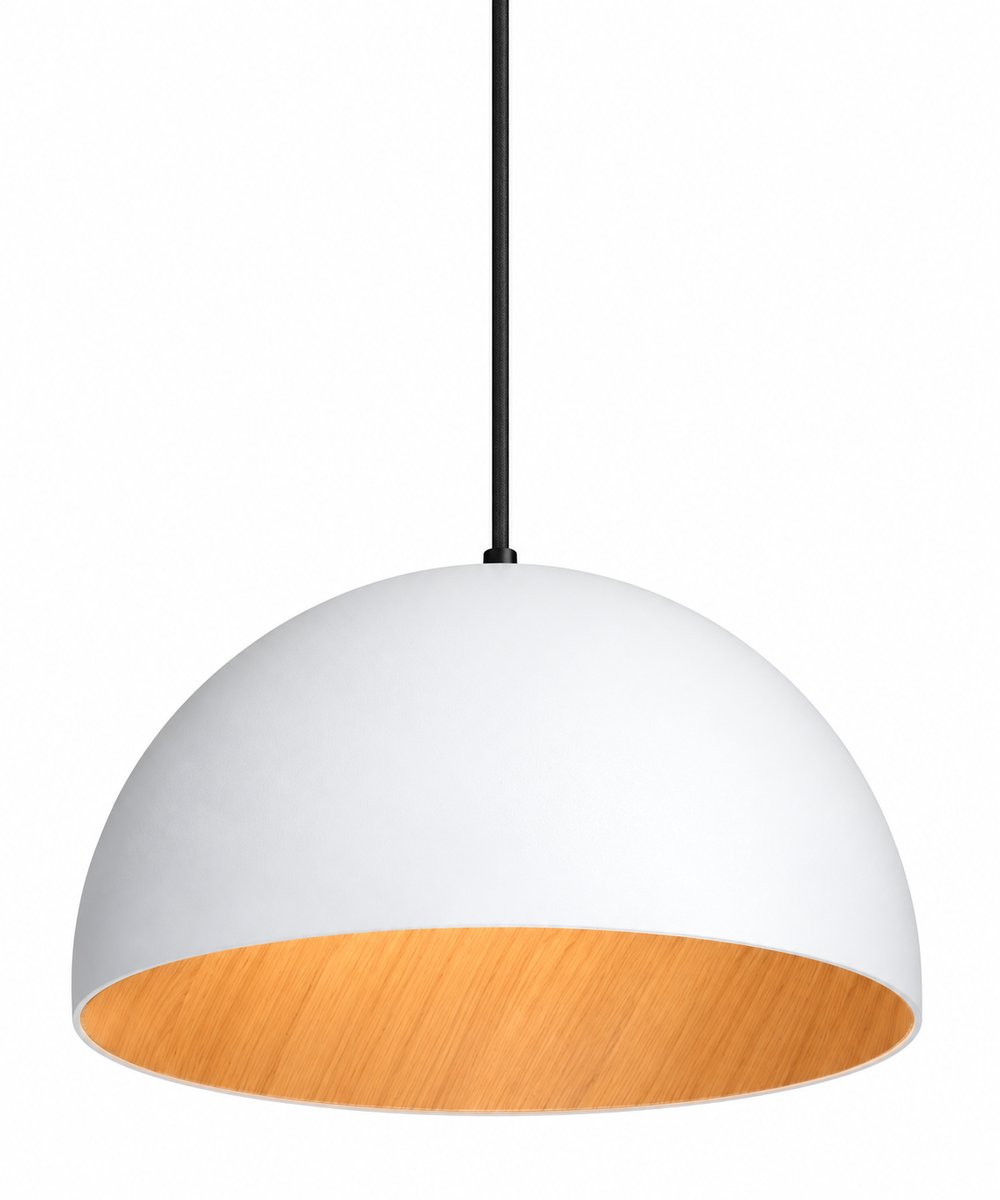 Visilica FJL-002-S-1 24W 3000K Ø350mm bijela