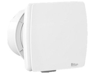 Ventilator LFWW-09Q 12W bijeli