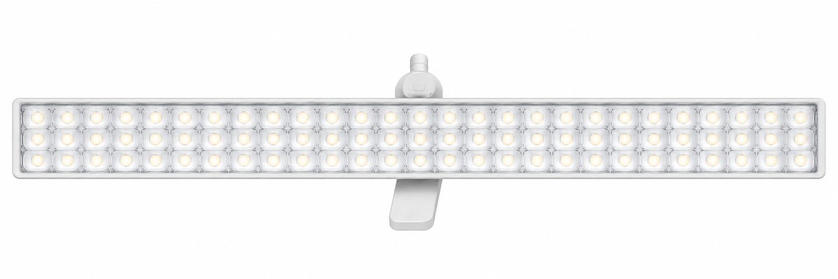 Reflektor za trofaznu šinu YND-01X06TL 30W 4000K bijeli