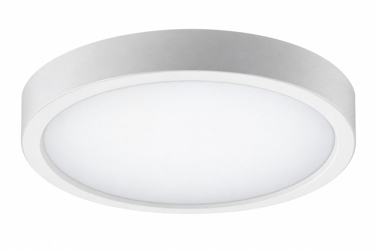 Plafonjera MOON 10-20W 3000/4000K