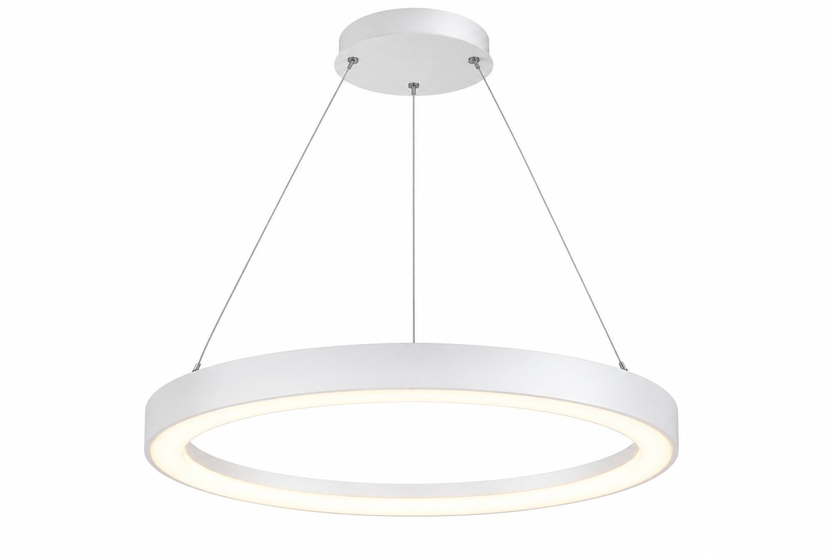 Visilica LC MSV MD19607 M 72W 3000-3300K bijela
