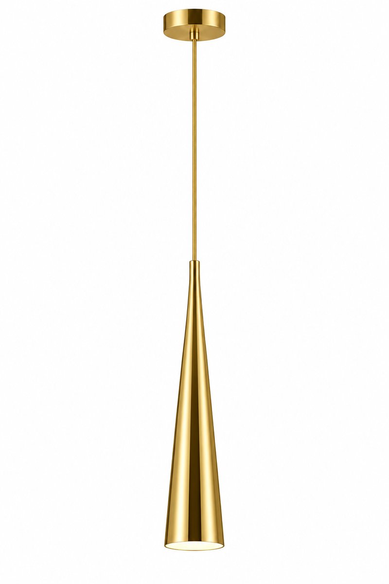 Visilica LC MD201156-400 3W 3000K mesing