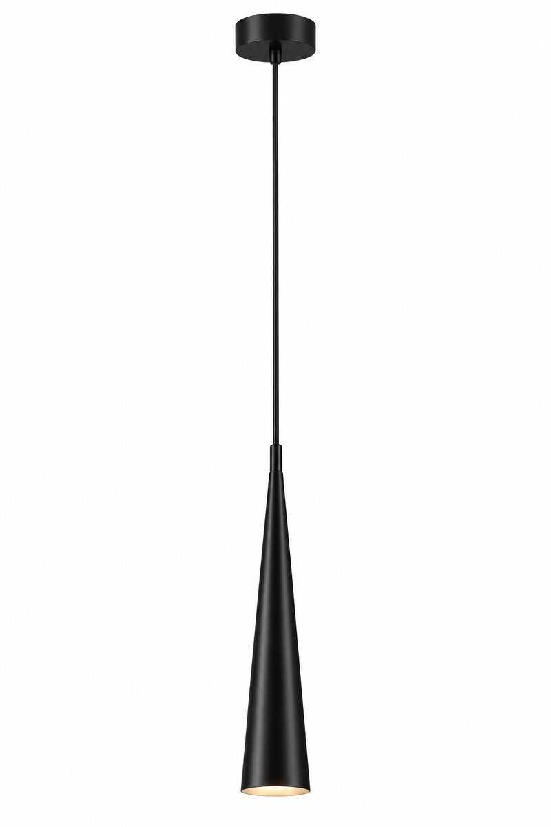 Visilica LC MD201156-400 3W 3000K mesing