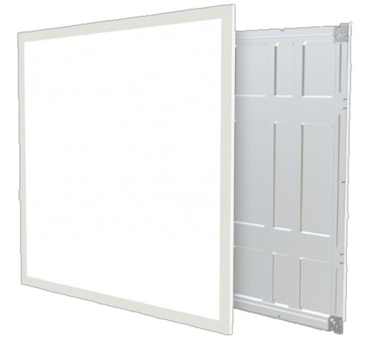 Nadgradni LED panel 600×600 40W 4000K