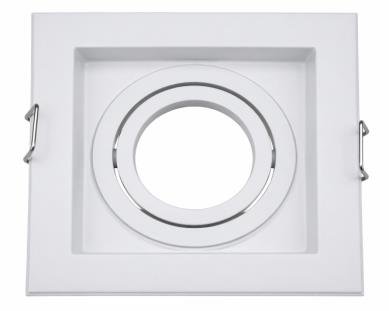 Ugradna rozetna APL 4491 GU10 bijela