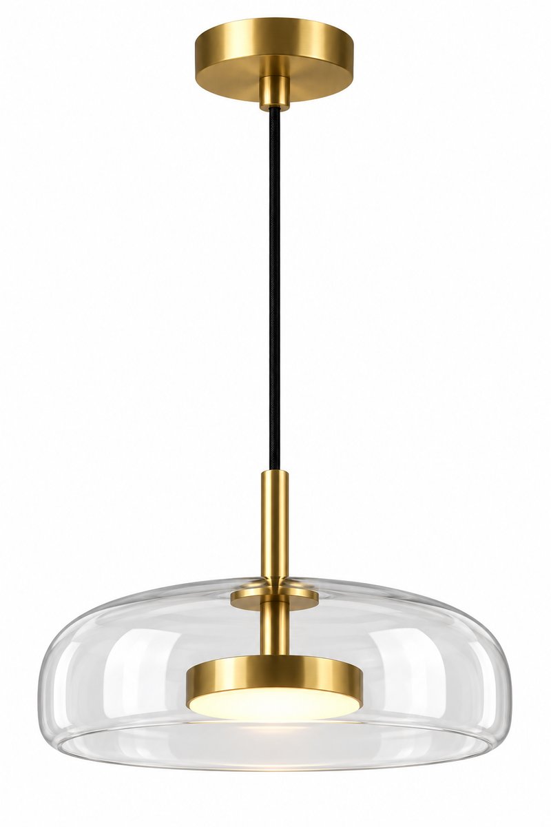 Visilica FJL-008-S-6 E27