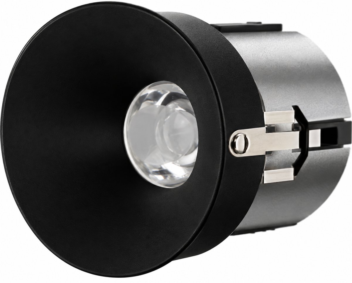 Ugradna LED svjetiljka MYD0036 15W 3000K