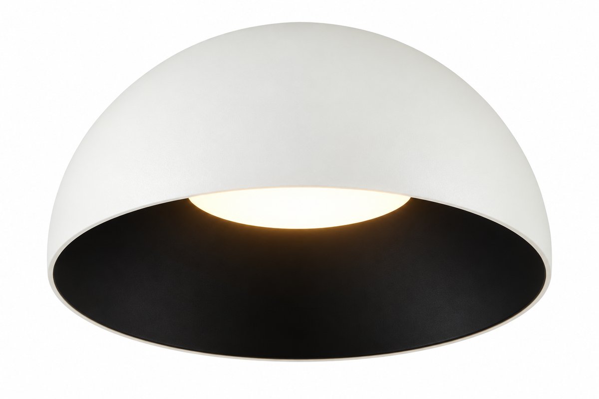 Plafonjera FJL-002-C-1 36W 3000K bijela + crna