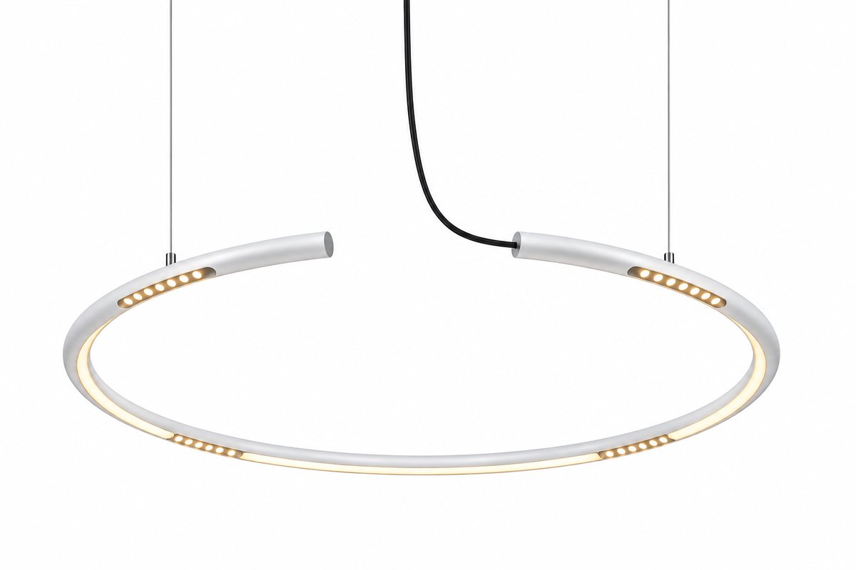 Visilica FJL-005-S-6 24W 3000K bijela