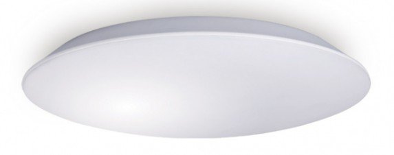 Plafonjera DCL1213 18W 3000/4000/6500K IP54 bijela