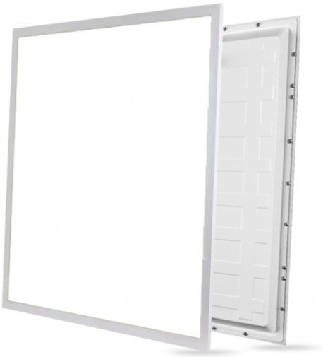 Nadgradni LED panel 600×600 36W 3000/4000/6500K