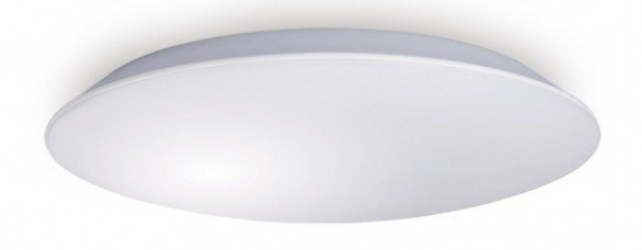 Plafonjera DCL1213 28W 3000/4000/6500K IP54 bijela