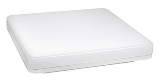 Plafonjera CL17 24W 4000K IP54 bijela