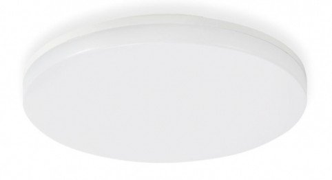 Plafonjera CL17 18W 3000/4000/6500K IP65 bijela