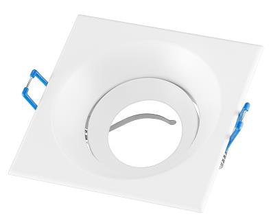Ugradna rozetna 3283 GU10 bijela