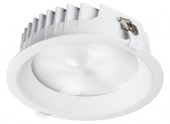 Ugradni LED downlight DF08 Y5E15 15W 3000/4000/5700K bijeli